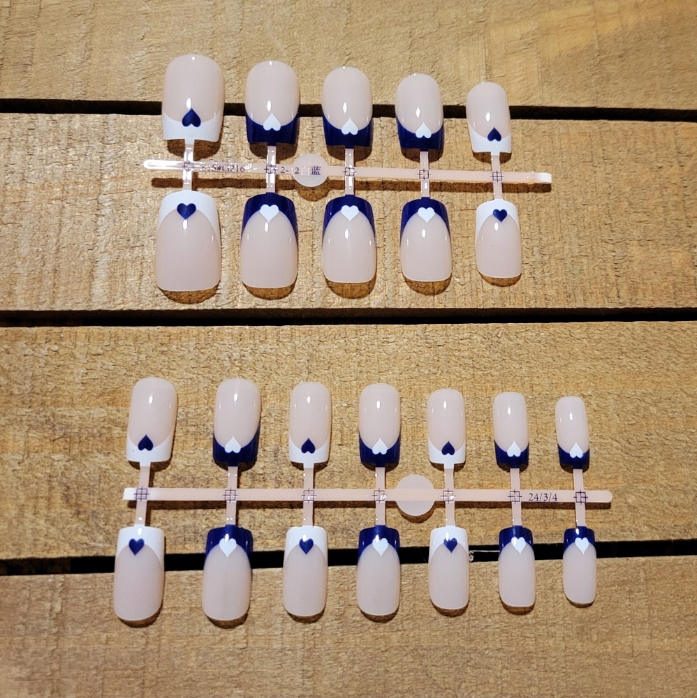 Boutique Press On Nails
